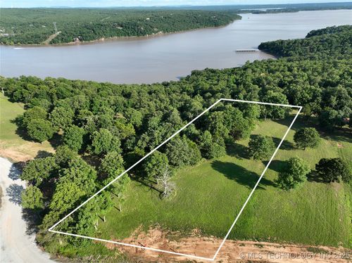 33 Patriot Pointe, Eufaula, OK, 74432 | Card Image