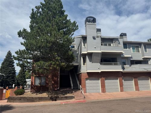 3612 Iguana Dr, Colorado Springs, CO, 80910-3905 | Card Image