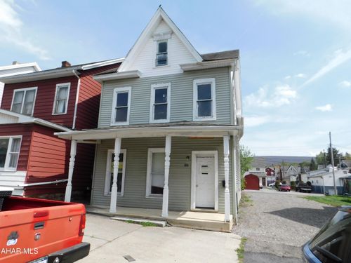 107 E 4th Avenue, Altoona, PA, 16602 | Card Image