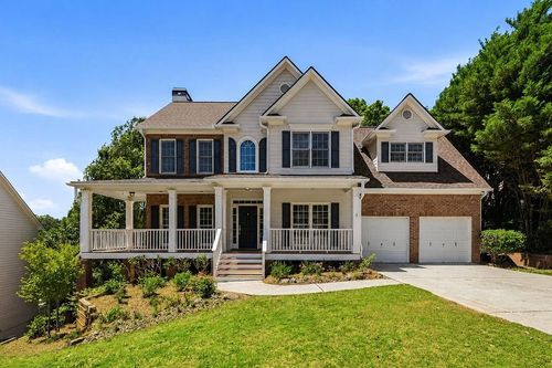148 Crestview Dr, Dallas, GA, 30157-9367 | Card Image