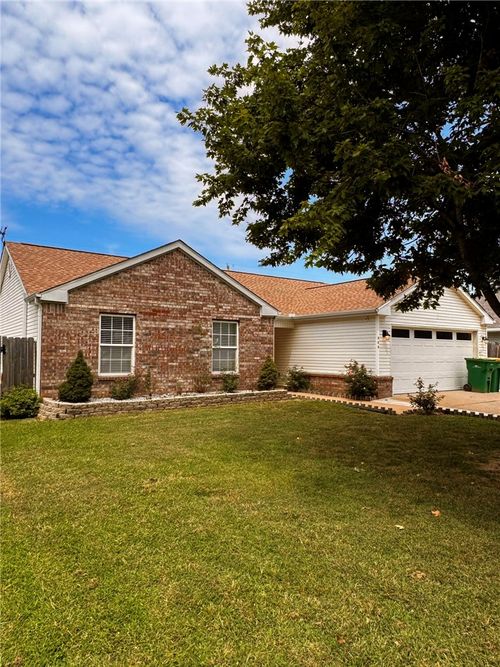 659 Frances Dr, Centerton, AR, 72719-4100 | Card Image