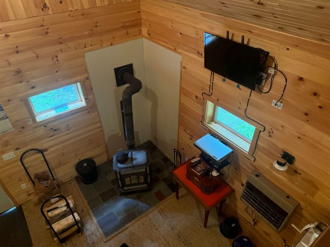 3089 Monument Hill Rd, House other with 1 bedrooms, 0 bathrooms and null parking in Castleton VT | Image 12