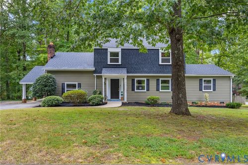 1106 Duckbill Ct, Midlothian, VA, 23113-2714 | Card Image