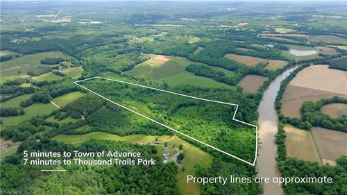0 Todd Rd, Advance, NC, 27006 | Card Image