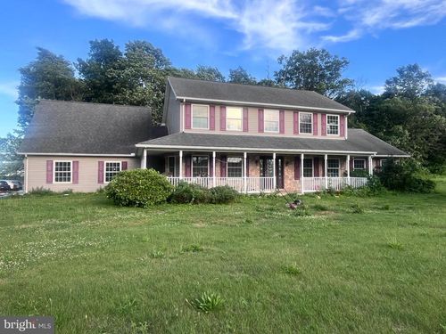 17281 Waltemyer School Rd, NEW FREEDOM, PA, 17349-8910 | Card Image