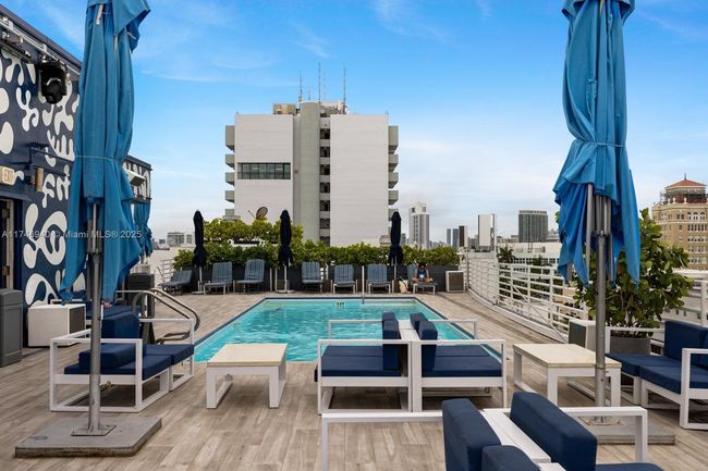 A402 - 1024 Ocean Dr, Home with 0 bedrooms, 1 bathrooms and null parking in Miami Beach FL | Image 21
