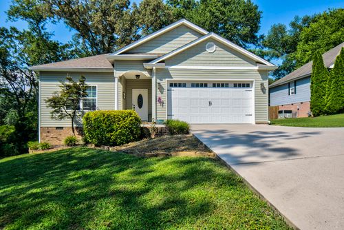 5215 Austin Road, Hixson, TN, 37343 | Card Image