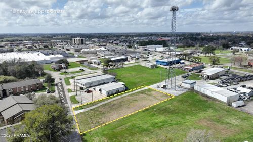 Tbd Weldon St, New Iberia, LA, 70560 | Card Image
