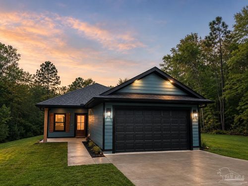 6761 Twister Ln, Milton, FL, 32583 | Card Image