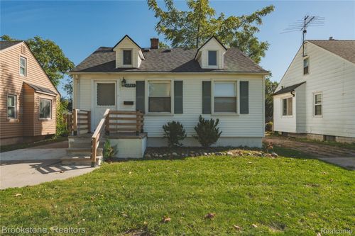 6761 Ziegler St, Taylor, MI, 48180-1918 | Card Image