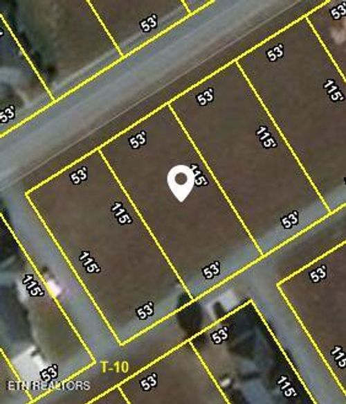 45 Royal Troon Cir, Oak Ridge, TN, 37830-9020 | Card Image