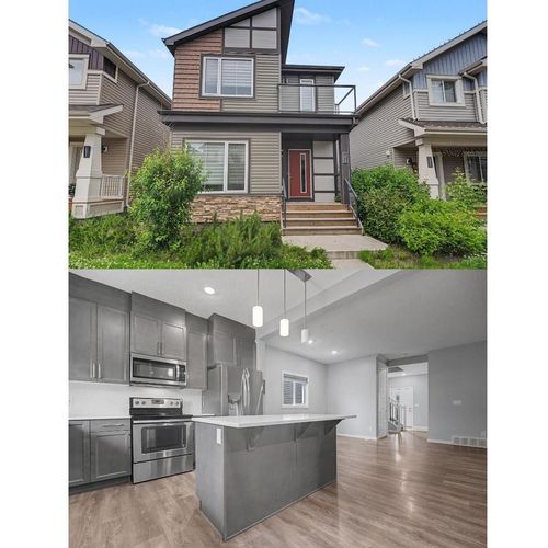 1825 25a St Nw, Edmonton, AB, T6T2H7 | Card Image