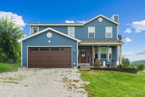 1818 N Bend Rd, Union, MO, 63084-3823 | Card Image