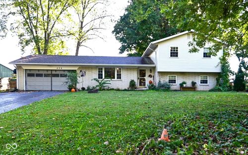 429 Conduitt Dr, Mooresville, IN, 46158-1356 | Card Image