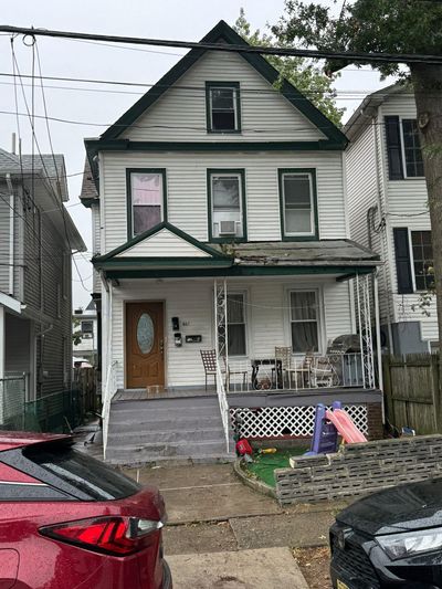 667 East 24 Th St, Home with 0 bedrooms, 2 bathrooms and null parking in Paterson NJ | Image 1