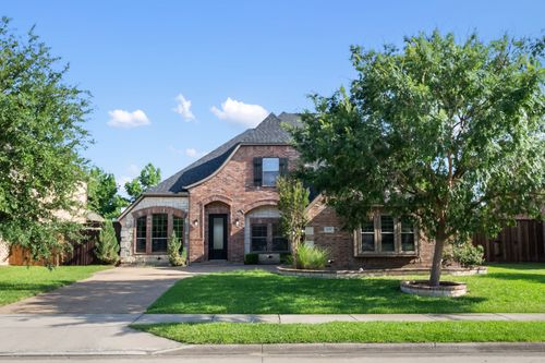 679 Burr Oak Dr, Frisco, TX, 75033-1014 | Card Image