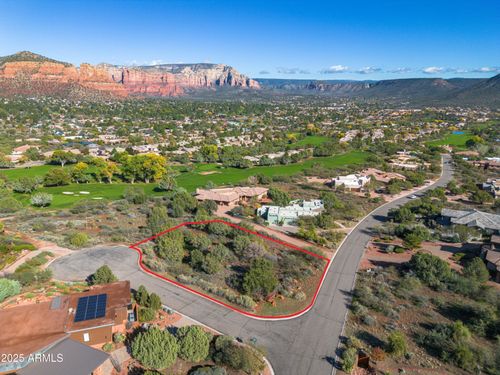 36-135 Crystal Sky Dr, Sedona, AZ, 86351-7450 | Card Image