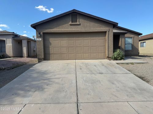 1702 W Summer Dawn Dr, Tucson, AZ, 85746-3344 | Card Image