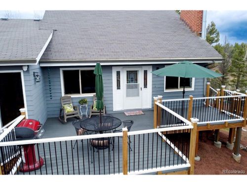 83 Pika Creek Trl, Florissant, CO, 80816-7063 | Card Image