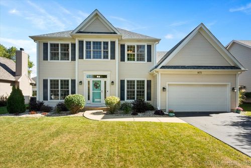 1473 Anderson Rd, Elburn, IL, 60119-8407 | Card Image