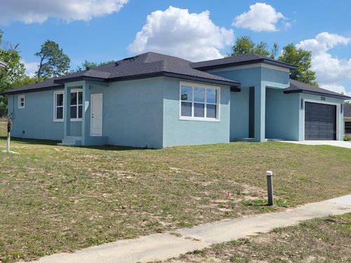 5352 Lowell Ave, Spring Hill, FL, 34609-1454 | Card Image