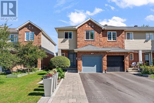 541 Wild Shore Cres, Gloucester, ON, K1V1S9 | Card Image