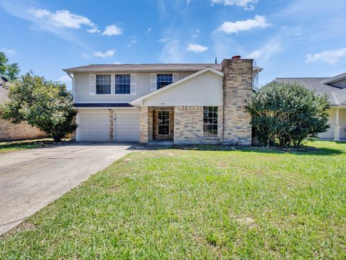 4511 Tangle Creek Lane Lane, Spring, TX, 77388 | Card Image