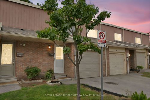 158 Woody Vine Way, Toronto, ON, M2J4H6 | Card Image