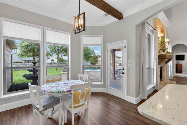 300 Ashmore Pl, House other with 4 bedrooms, 3 bathrooms and null parking in Haslet TX | Image 17