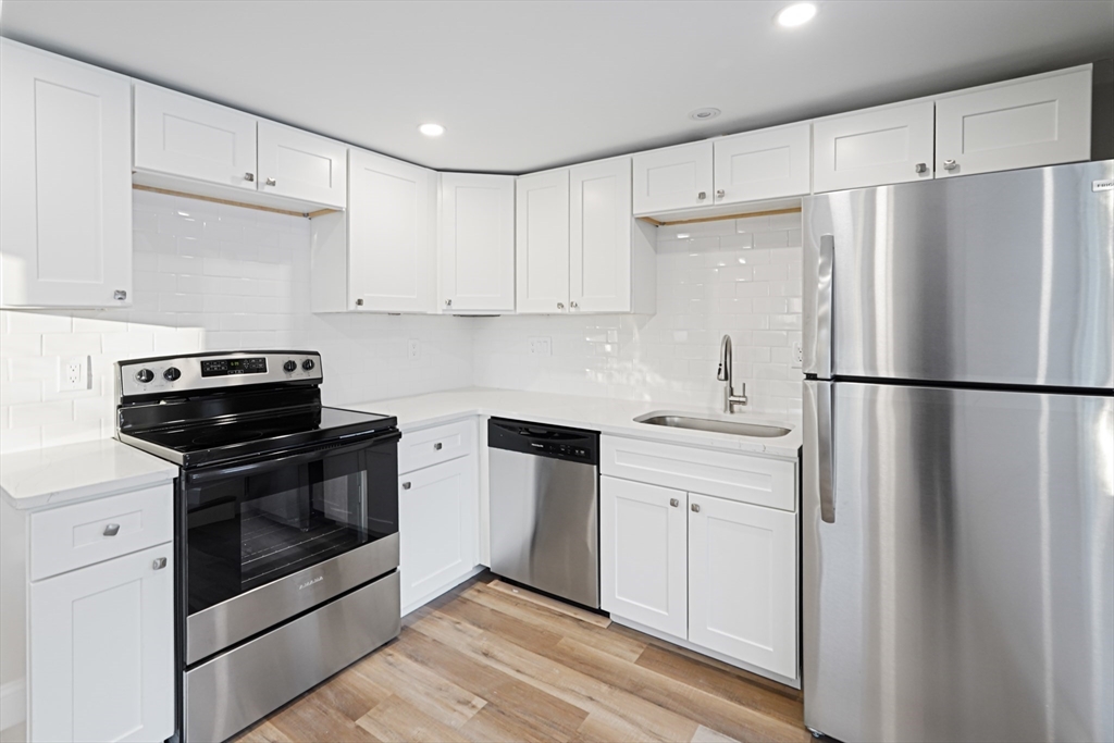 Residential in Southborough 2