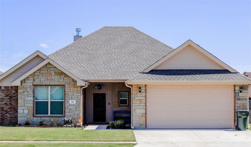 309 Mill Creek Dr, Abilene, TX, 79602-1283 | Card Image