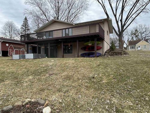 731 N Main Street, Columbus, WI, 53925 | Card Image