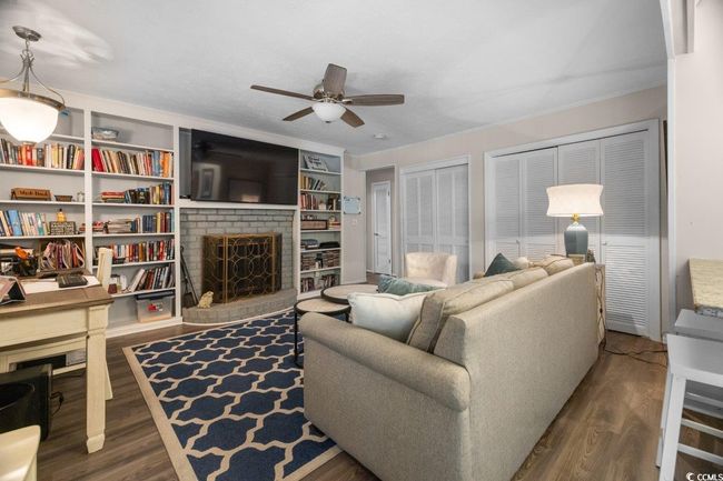 6210 Blynn Dr, House other with 4 bedrooms, 3 bathrooms and 4 parking in Myrtle Beach SC | Image 18