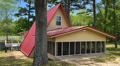 68 Park Cir, Evening Shade, AR, 72532-9329 | Card Image