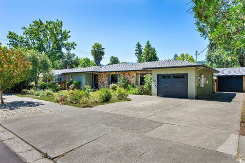 1705 Fair Way, Calistoga, CA, 94515 | Card Image