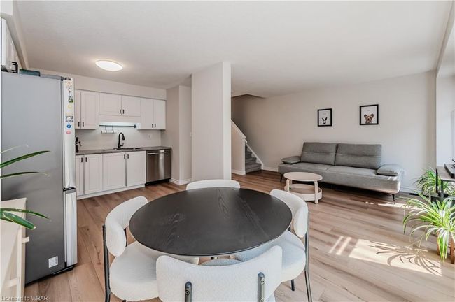 C11 - 7 Upper Mercer St, Townhouse with 3 bedrooms, 1 bathrooms and 2 parking in Kitchener ON | Image 12