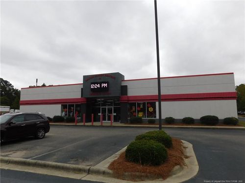 4555 Fayetteville Rd, Lumberton, NC, 28358-2670 | Card Image