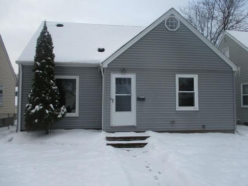 3128 Louisiana Ave S, Saint Louis Park, MN, 55426-3257 | Card Image