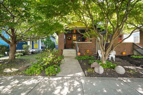 2319 Pennsylvania St, Indianapolis, IN, 46205-4343 | Card Image