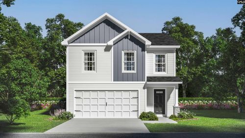 2416 Bold Ruler Road, Lexington, SC, 29073 | Card Image