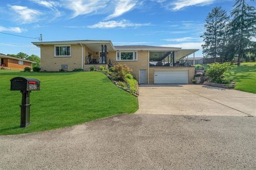 360 Jo Ann Dr, Monessen, PA, 15062-2416 | Card Image