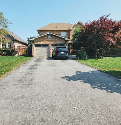 361 Chambers Cres, House other with 4 bedrooms, 4 bathrooms and 8 parking in Newmarket ON | Image 1