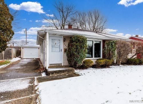 337 Claremont Ave, Town Of Tonawanda, NY, 14223-2509 | Card Image