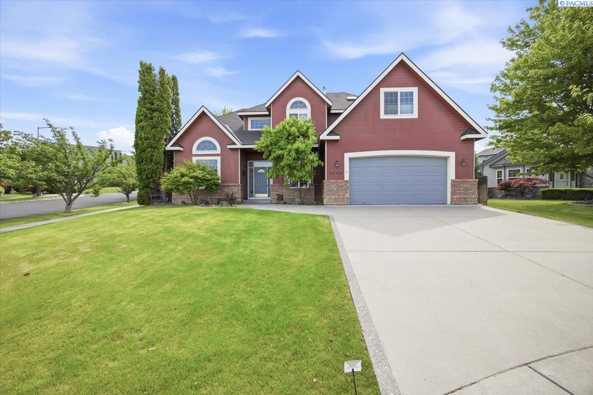 Residential in Richland