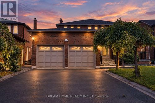 509 Forest Drive, Vaughan (West Woodbridge), ON, L4L6M6 | Card Image