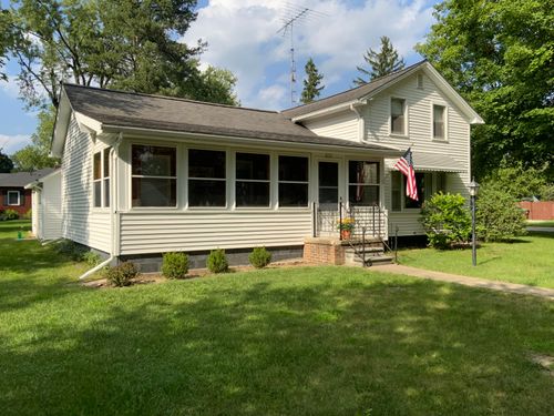 204 Litchfield Street, Clinton Village, MI, 49236 | Card Image