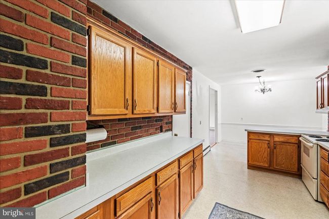 9309 Old Turnpike Rd, House other with 3 bedrooms, 2 bathrooms and null parking in CULPEPER VA | Image 15