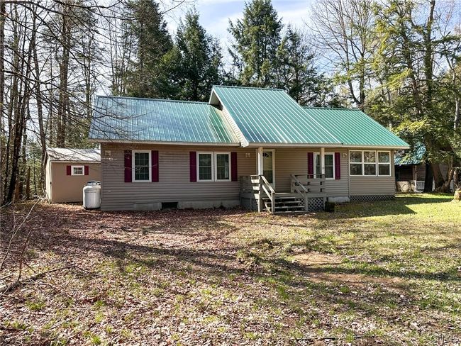 8532 Pittman Road, House other with 3 bedrooms, 2 bathrooms and null parking in Forestport NY | Image 29