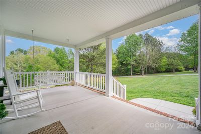 28399 Flint Ridge Road, House other with 3 bedrooms, 2 bathrooms and null parking in Albemarle NC | Image 2