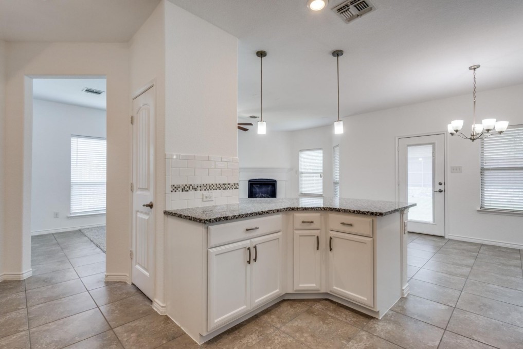 Residential Lease in McKinney 5